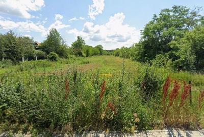 Teren intravilan Snagov pozitionat vizavi de centrul hipic Arcadia! - 9