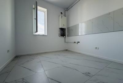 Apartament cu 2 camere semidecomandat în Braytim - 6