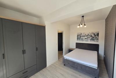 Apartament cu 2 camere semidecomandat, mobilat în Dâmbul Rotund - 4