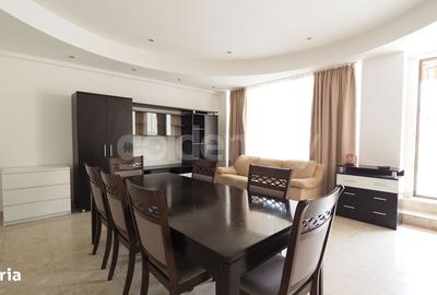 Apartament cu 3 camere, mobilat în Primăverii - 5