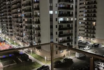 Apartament 2 camere, 50mp, centrala, metrou, parcare, Hils Pallady - 8