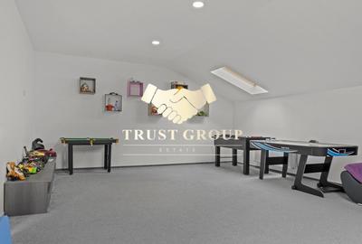 -Casa\Vila 9 Camere -  Teren de 700 mp - Ideala pentru Familii sau Businessuri - 37