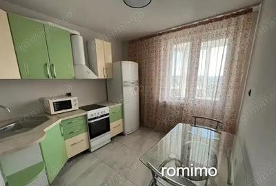 Garsonieră decomandată în Drumul Taberei