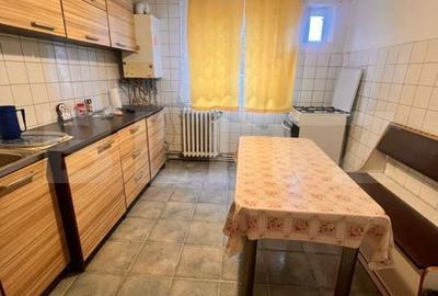 Apartament cu 2 camere decomandat în Bunești - 3