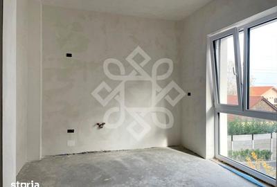 Apartament cu 2 camere în Sânmartin - 1