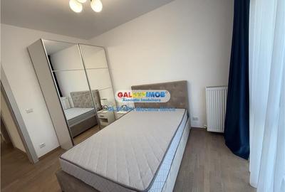 Inchiriere apartament 3 camere, bloc nou, MRS Smart, Albert - 15