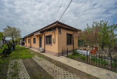 TANTAVA - GRADINARI, CASA 70 MP, LOT - 1557 MP! - 13