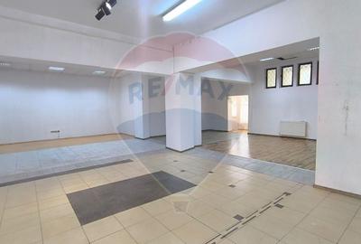Spatiu comercial de inchiriat - 5