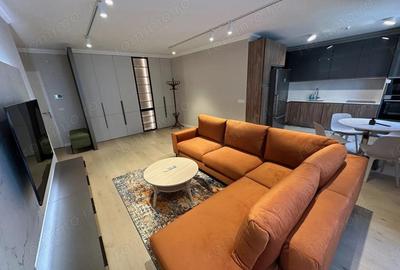 Apartament cu 3 camere decomandat în Central - 16