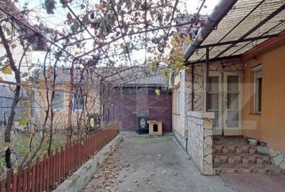 Casa renovabila, 2 camere, aproape de Centru - 2