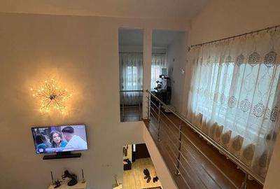 Casa P+M Bratianu - 4