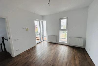 Vila superba Rosu, zona Crinului, 4 camere+terasa inchisa, 249 mp teren, 153 mp - 2