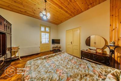 Proprietate in zona Centrala, complet amenajata, comision 0% - 4