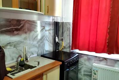 Apartament cu 2 camere semidecomandat în Central - 8