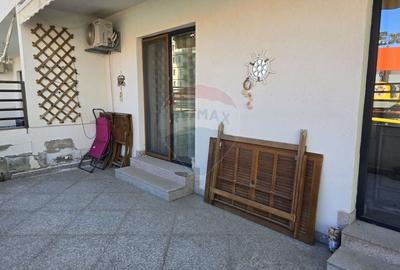 Apartament si loc parcare in zona promenada Mamaia Nord, Constanta - 7