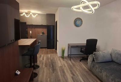 Garsonieră decomandată în Theodor Pallady - 6