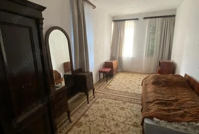 Casa 4 camere, curte individuala, 1350 mp teren, in ?ura Mare, Sibiu - 2