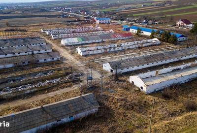 Spațiu comercial, în Bogdănești - 2