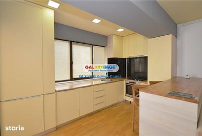 Apartament cu 3 camere, mobilat în Ștefan cel Mare - 12