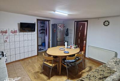 Apartament cu 2 camere în Cristian - 7