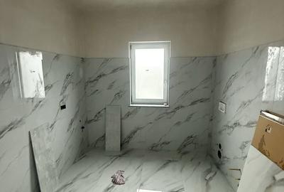 Casă cu 4 camere în Mănăstirea Doamnei - 2