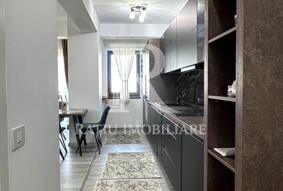 Apartament cu 3 camere în Central - 17