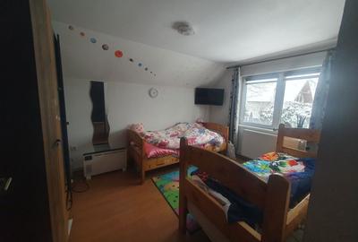 Casă cu 4 camere cu Teren 720 Mp în Predeluț - 6