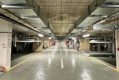 Apartament cu 2 camere semidecomandat în Lujerului - 10