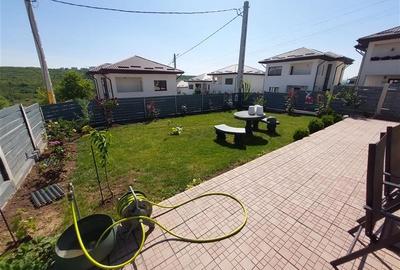 Vila deosebita pe Soseaua Rediu vis-a-vis de lac Vila deosebita pe Soseaua Rediu vis-a-vis de lac - 21