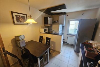 Resita, 4 Cam. Dec., Mobilat Utilat, Et. 2, Micro 4 - 4