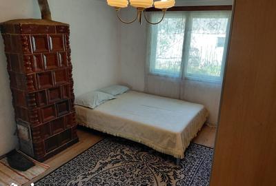 Casă cu 4 camere cu Teren 4327 Mp în Bârzava - 11