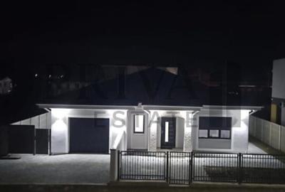 Casă individuală cu 4 camere cu Canalizare în Dumbrăvița - 2