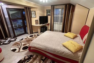 Casa P+M Cumpana – centrala gaz, alarma, curte 500 mp, foisor - 17