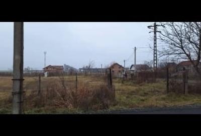 Teren Construcții intravilan de 1160 mp, în Ghioroc - 6