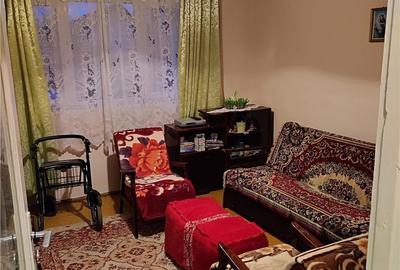 Apartament cu 3 camere decomandat în Pâncota - 3