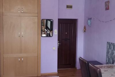 Inchiriez apartament cu o camera - 5