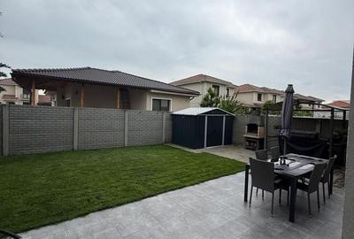 Duplex cu 5 camere cu Canalizare în Dumbrăvița - 6