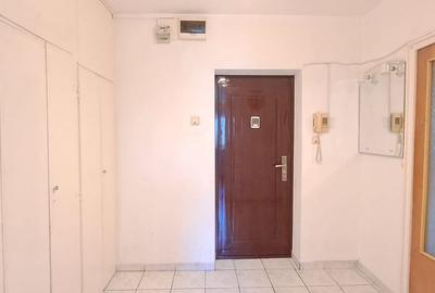 Rahova - Sebastian, 2 camere, 58 mp, 2 balcoane, bloc reabilitat, parc - 4