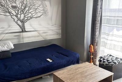 Apartament cu 2 camere, mobilat în Mărăști - 1