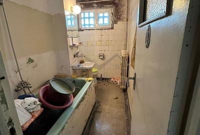 Apartament 3 camere Cantemir - 5