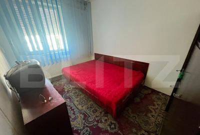 Apartament 4 camere, 53,48 mp, zona Micro 8 - 17