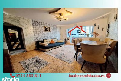 Apartament cu 2 camere decomandat în Milcov - 1