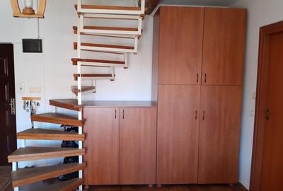 Apartament cu 2 camere decomandat în Central - 4