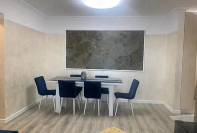 Apartament cu 3 camere decomandat, mobilat în Calea București - 4