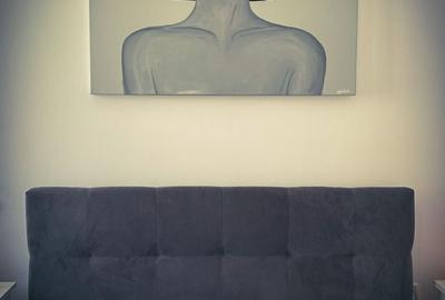 Apartament cu 2 camere semidecomandat, mobilat în Giroc - 13