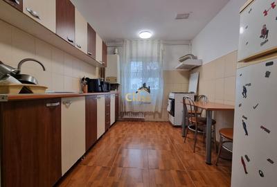 Apartament 3 camere | Decomandat | 65 mpu | Marasti - 1