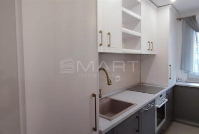 Apartament 2 camere Zona Metrom - 6