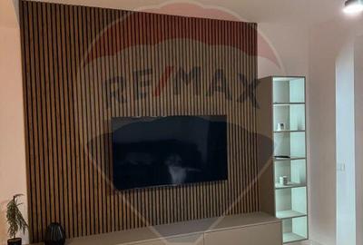 Apartament 2 camere de inchiriat - Uno Bra?ov - 2