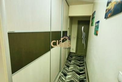 Apartament cu 2 camere decomandat, mobilat în Mănăștur - 7