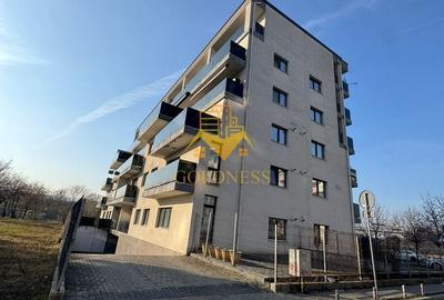 Apartament cu 2 camere, mobilat în Mărăști - 10